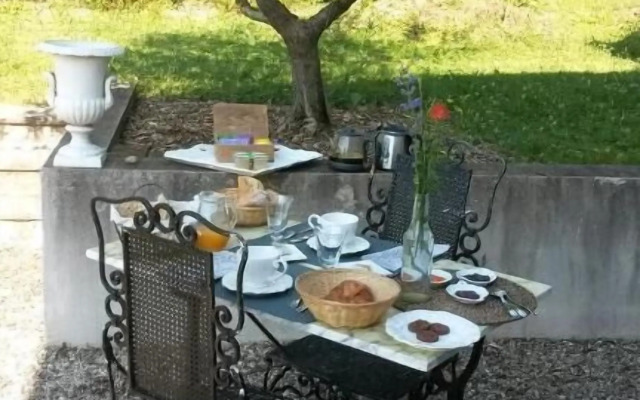 La Ruette aux Loups
