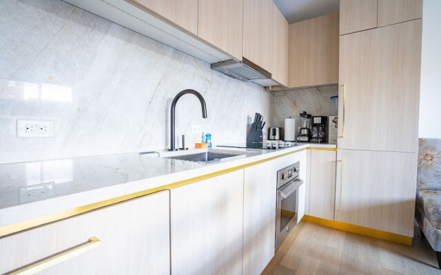 West Chelsea Apartment 30 Day Rentals