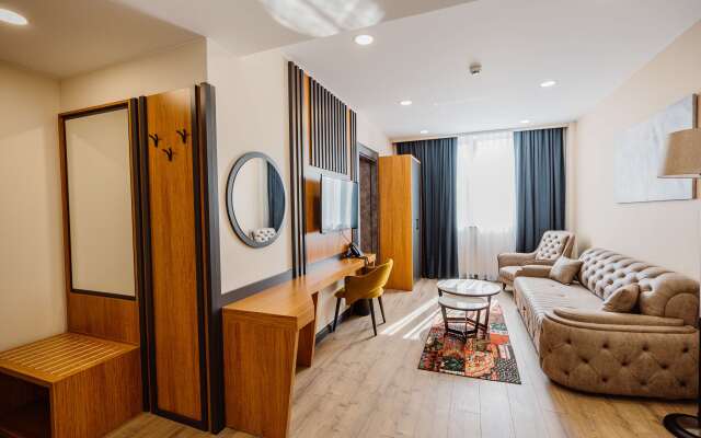 Best Western Plus Batumi