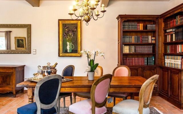 Les Suites Du Domaine De La Tour - Aix-En-Provence