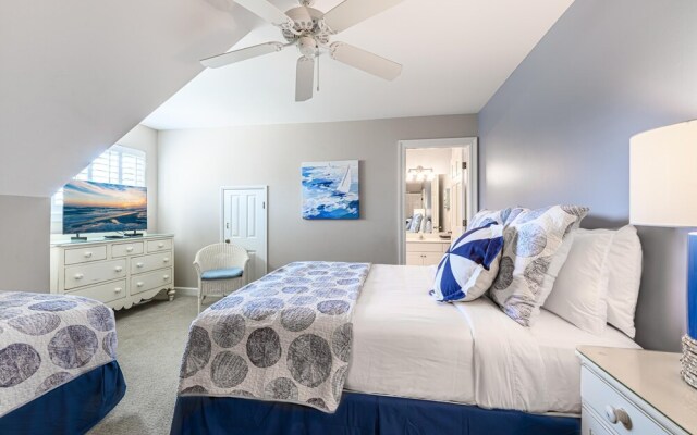 Turnberry 8519