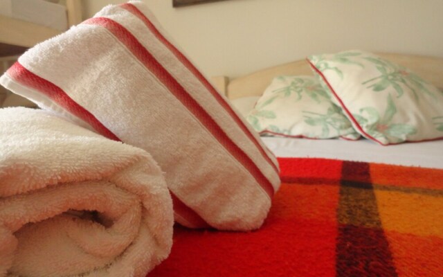 Recanto do Marinheiro