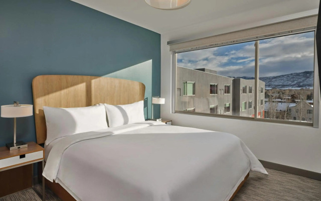 Element Basalt - Aspen