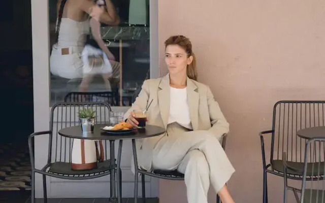 Riviera Suites