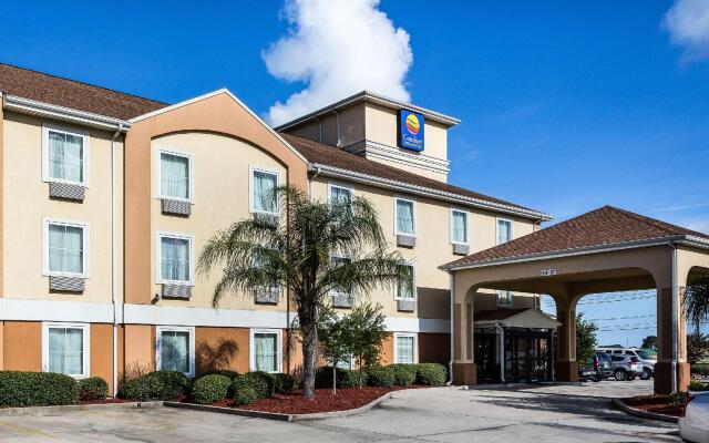 Quality Inn & Suites