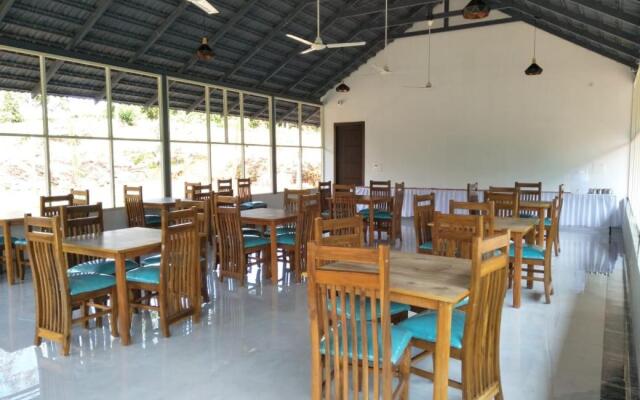 Jadevista Resort & Hotel
