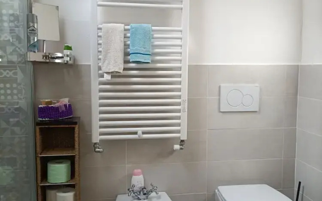 Casale I Calanchi Gubbio