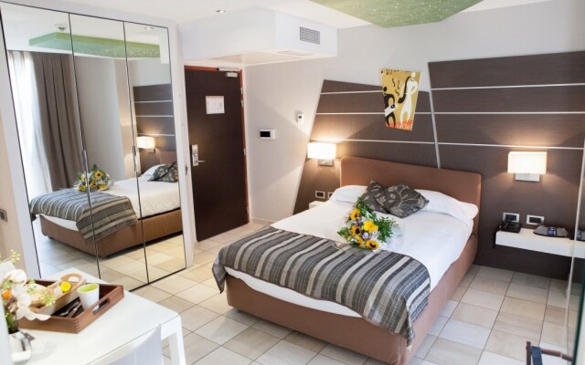 Résidence La Villa d'Elsa