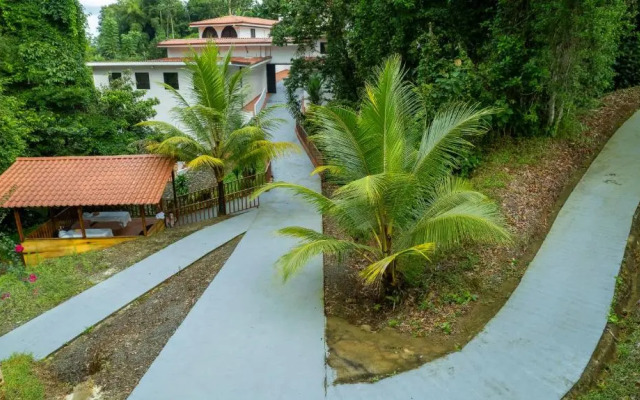 Serenity Rainforest Condos