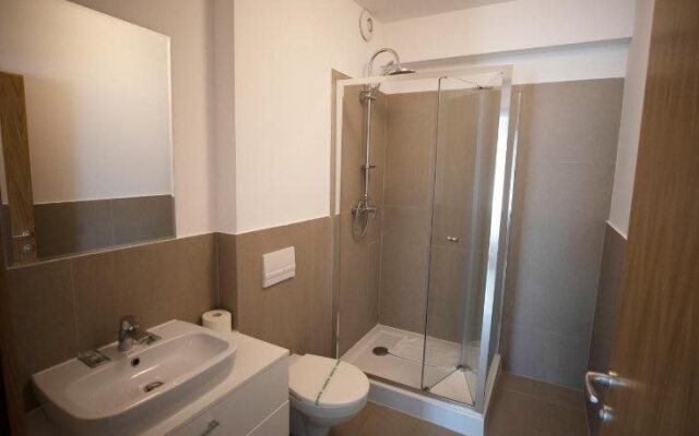 The One & Only Aparthotel Timisoara