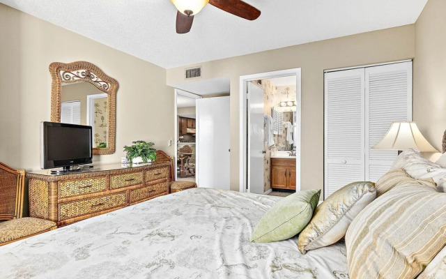 Unit 3306 - Ocean Racquet Club