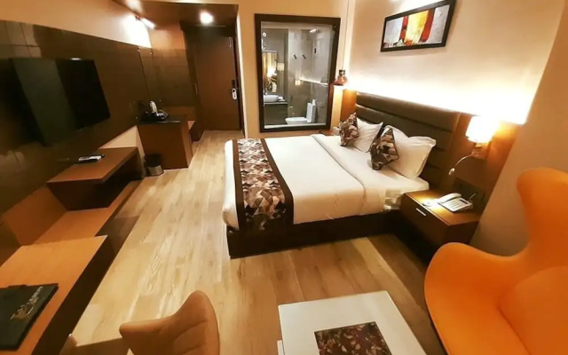 Legend Inn