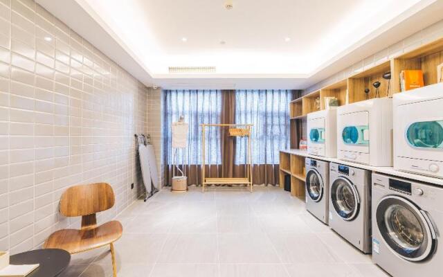 Atour Light Hotel Xiamen Railway Station Wanxiangcheng