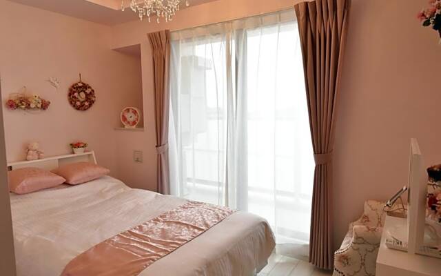 Fukuoka - Hotel / Vacation STAY 76105