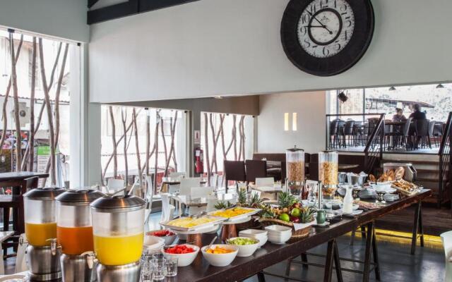 El MaPi Hotel by Inkaterra