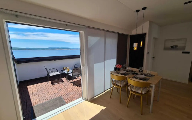 Stylish and Elegant Crikvenica Apartments