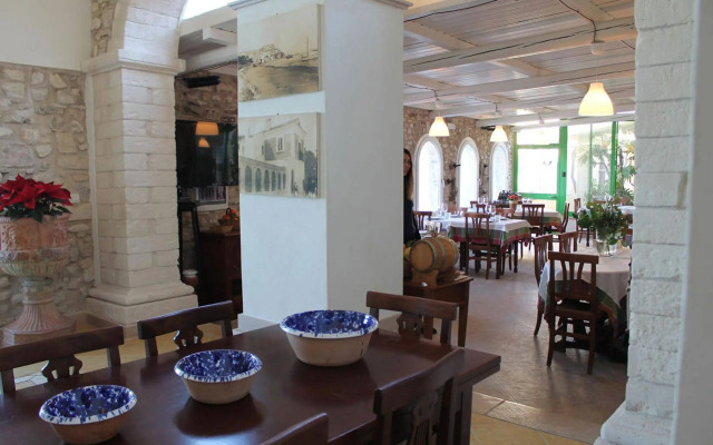 Albergo Residence Villa a Mare