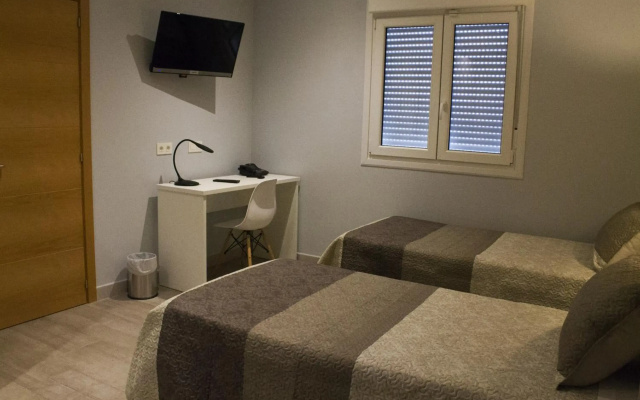 Hotel Infante Antequera