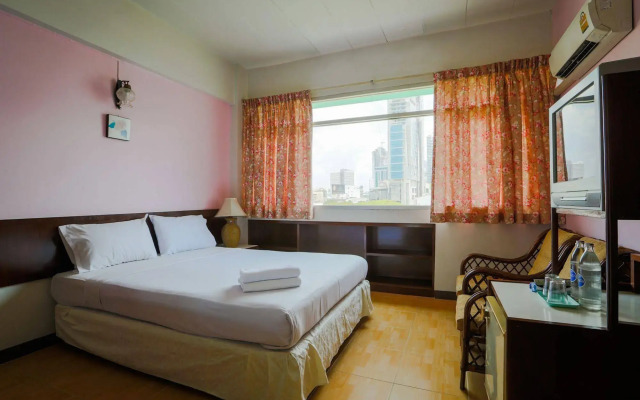 Ruamchitt travelodge