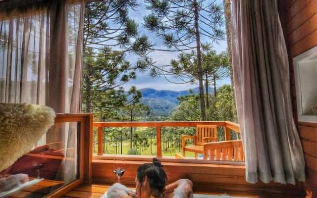 Pousada Vale da Neve