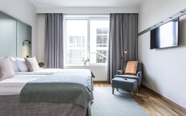 Biz Apartment Hammarby Sjostad