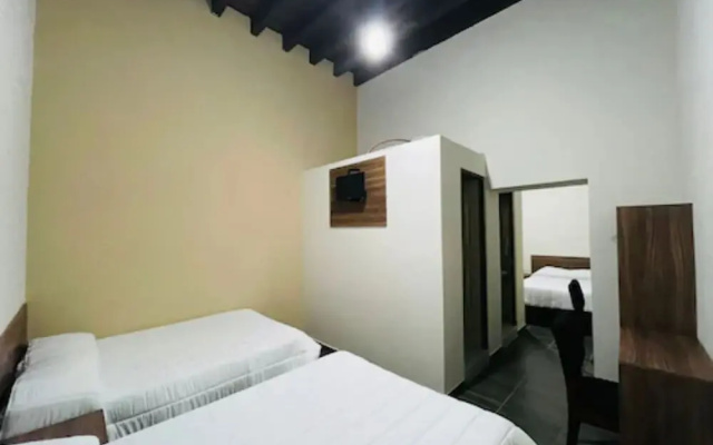 La Casona Real
