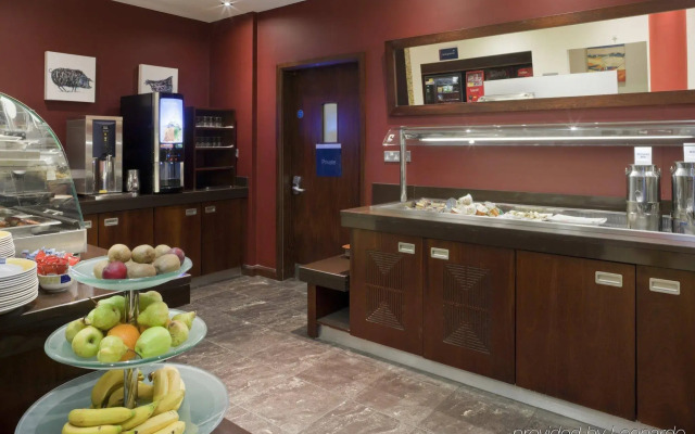 Holiday Inn Express Hotel Dublin Airport by IHG