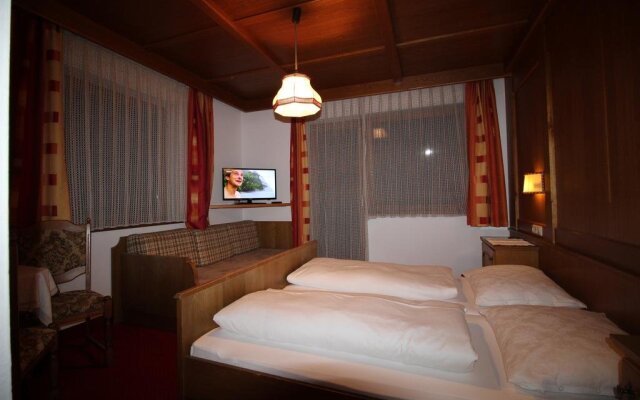 Pension Kumbichlhof