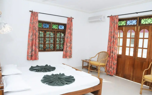 D'souza's Holiday Homes