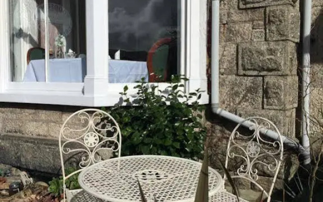 Woodstock Guest House