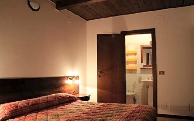 Hotel Ristorante Guerrin Meschino