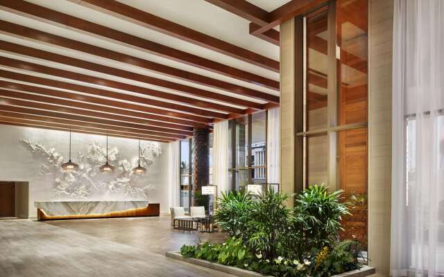 Alohilani Resort Waikiki Beach