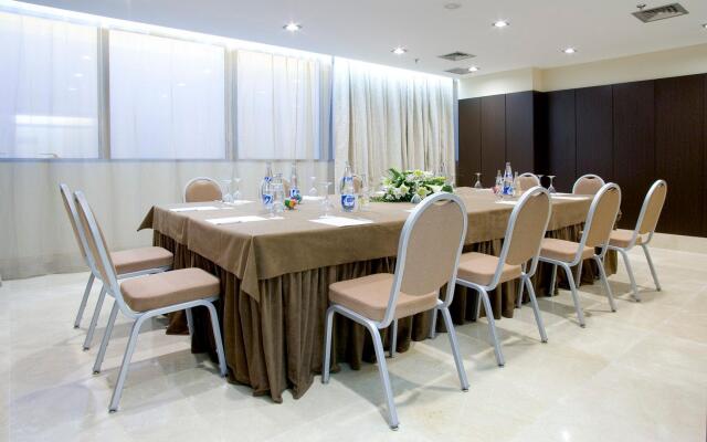LCB Hotel Fuenlabrada NEW