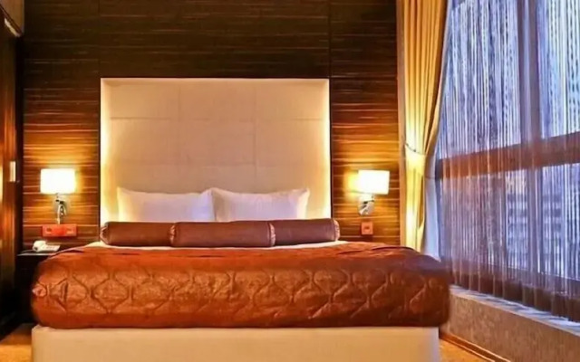 Rota Bulvar Hotel