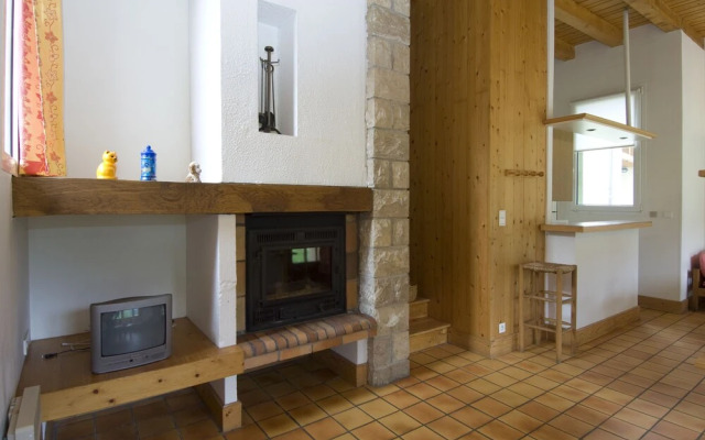 Village de Gites le Colombier