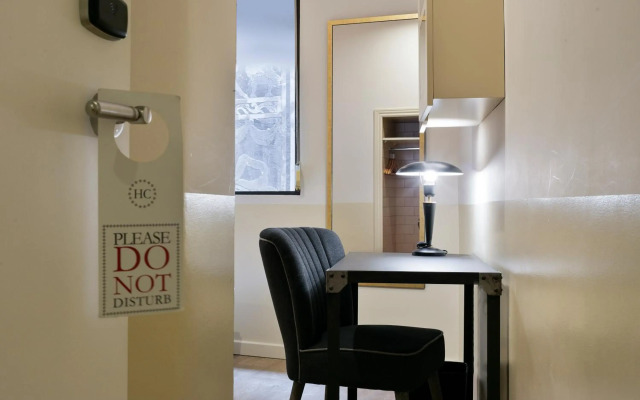 Hotel El Call