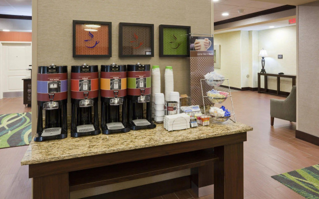 Residence Inn by Marriott St. Paul Woodbury