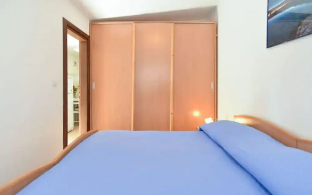 Apartment 1203