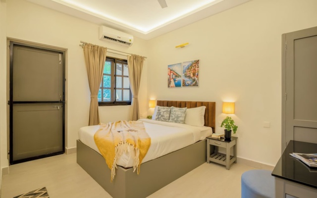 Staymaster Zuno 2BR Apartment
