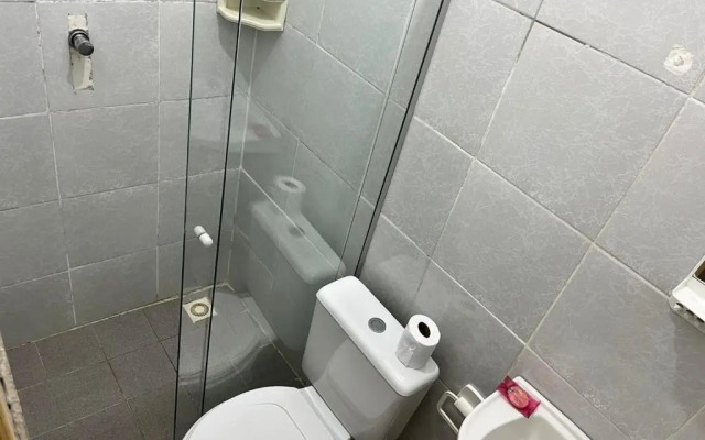 Pousada Tia Preta