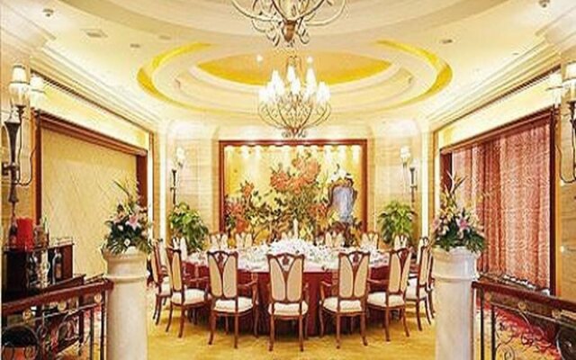 Xizhou Garden Hotel