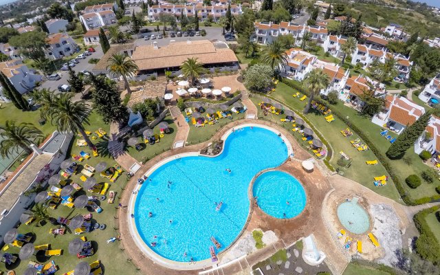 Rocha Brava Village Resort