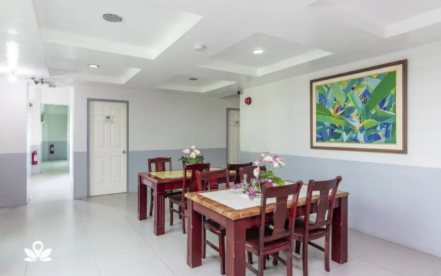 ZEN Rooms Green Ville Bulacan