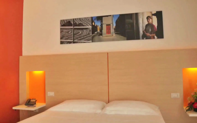 iH Hotels Agrigento Kaos Resort