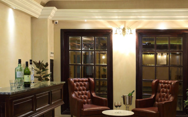 Juna Mahal Jungle Resort Ranthambore