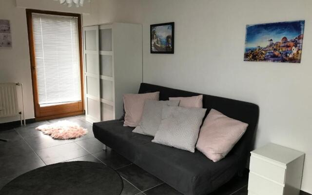 Zum Hoambarg, Kitchen, Balcony, Bathroom