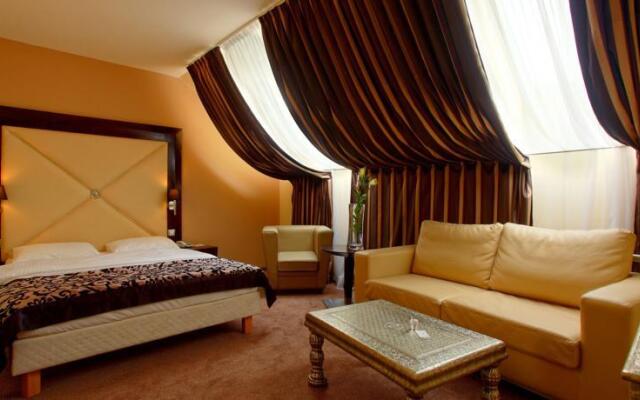 Elephant Design Hotel