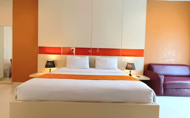 Hotel Puri Garden