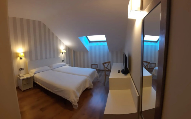 Hotel Pago del Olivo