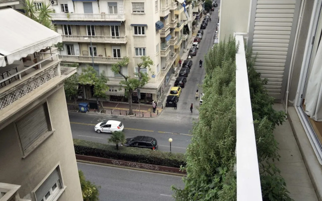 Athens Edition Guesthouse